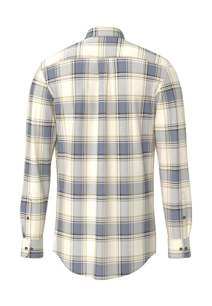 Herringbone Check, B.D., 1/1