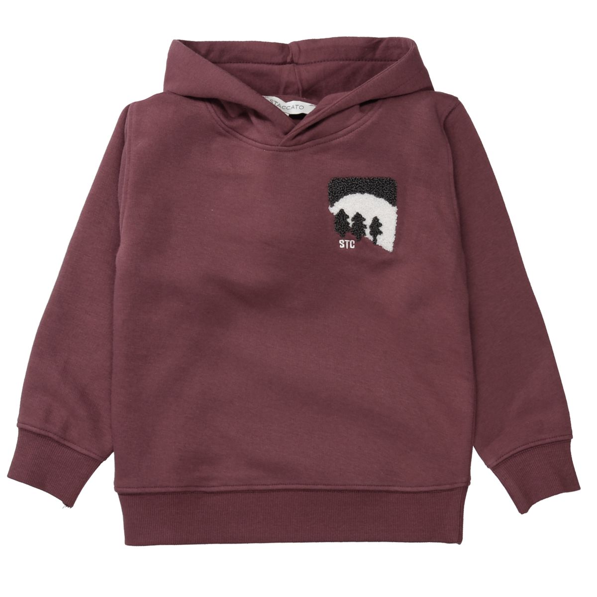 Kn.-Hoodie