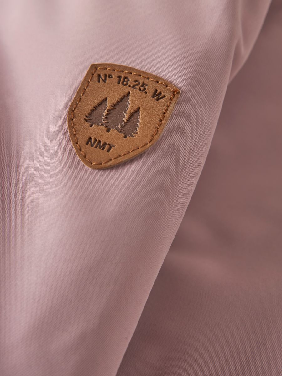NMFMARLOW PARKA JACKET PB1