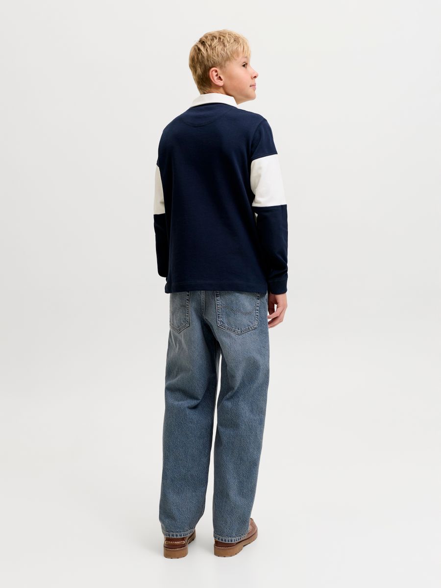 JJIALEX JJORIGINAL SQ 032 SN JNR