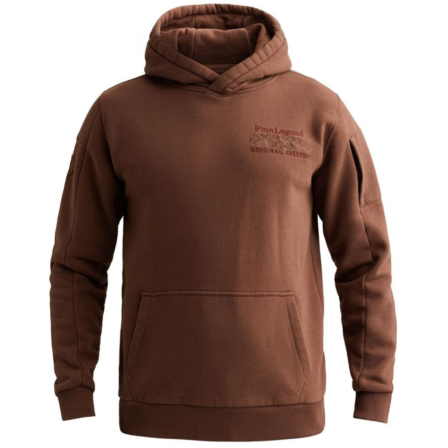 3t cross fleece