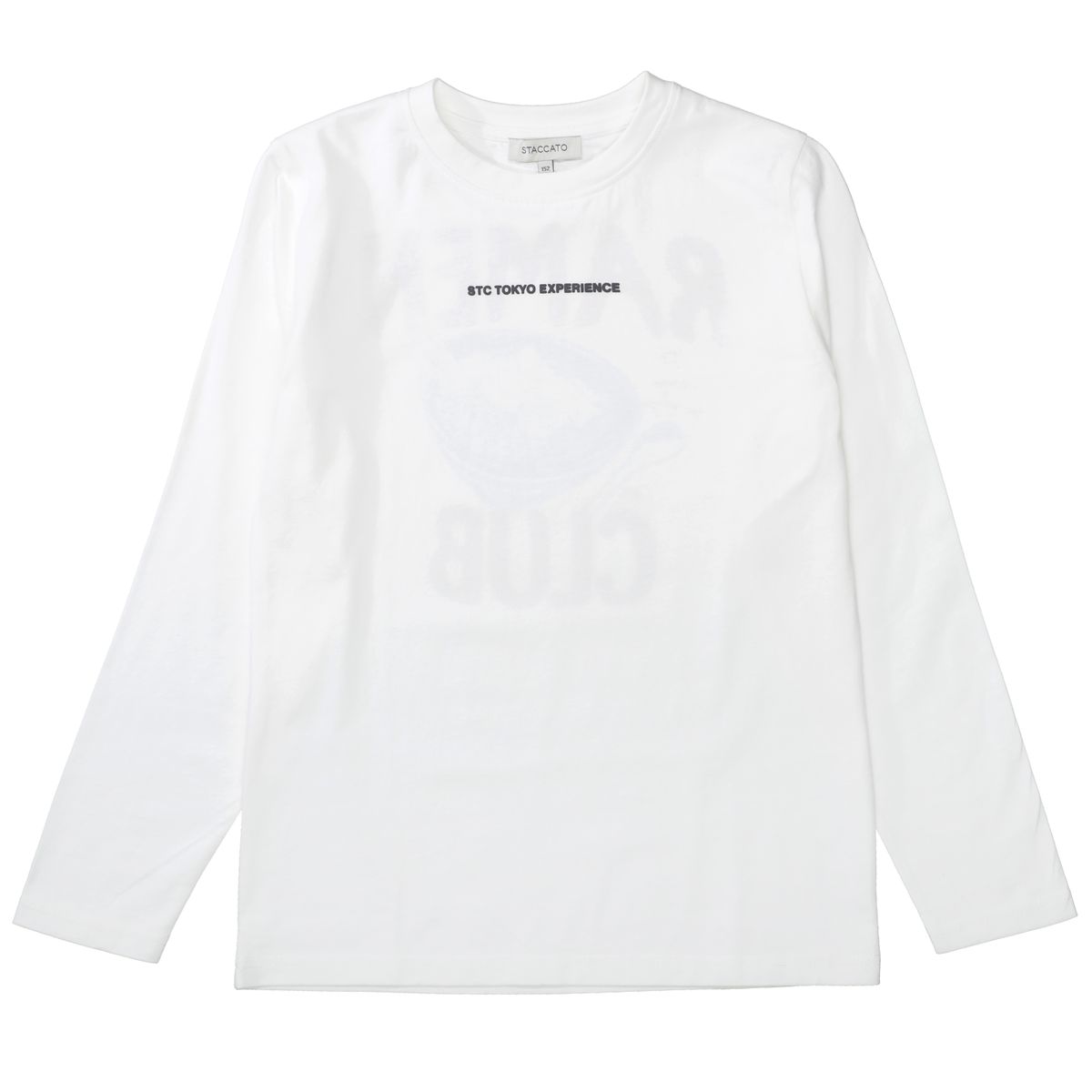 Kn.-Shirt, oversized