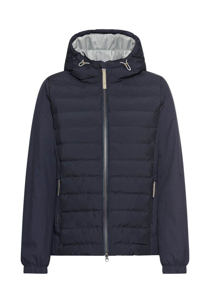teXXXactive® Jacke mit reflektierenden Details