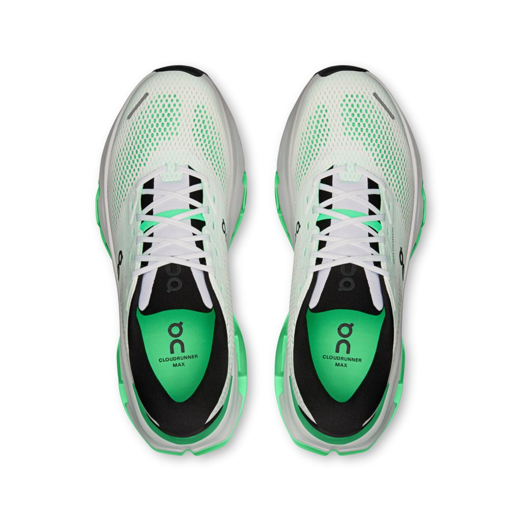 Herren Laufschuhe Cloudrunner 3 Max