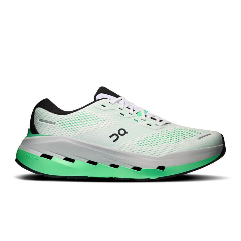 Herren Laufschuhe Cloudrunner 3 Max