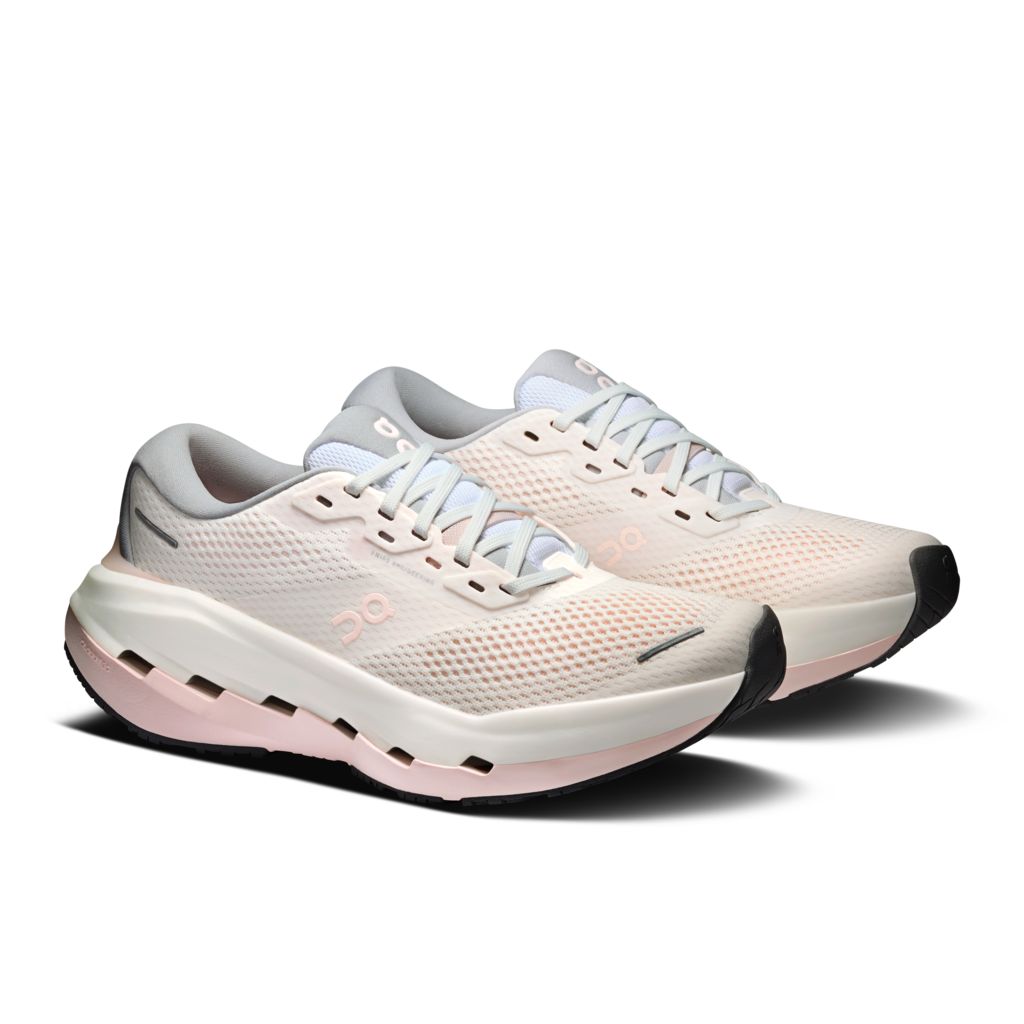 Damen Laufschuhe Cloudrunner 3 Max