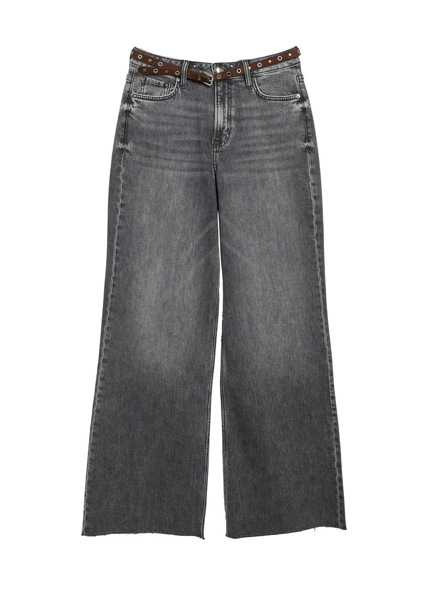 Jeans-Hose