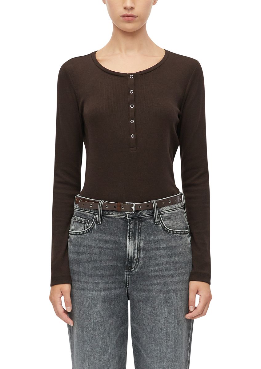 Jeans-Hose