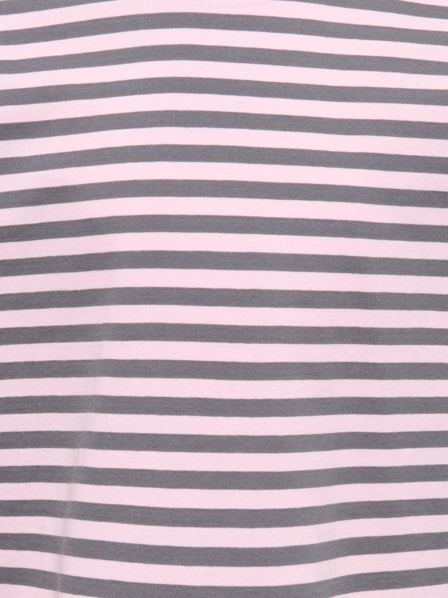 KOGNICCA LS RXL Y/D STRIPED TOP JRS