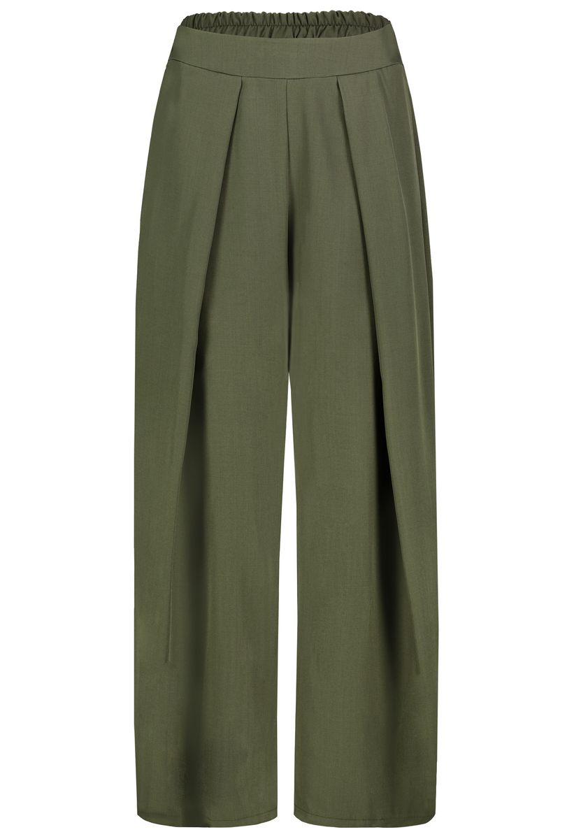 Damen, Hose Non Denim