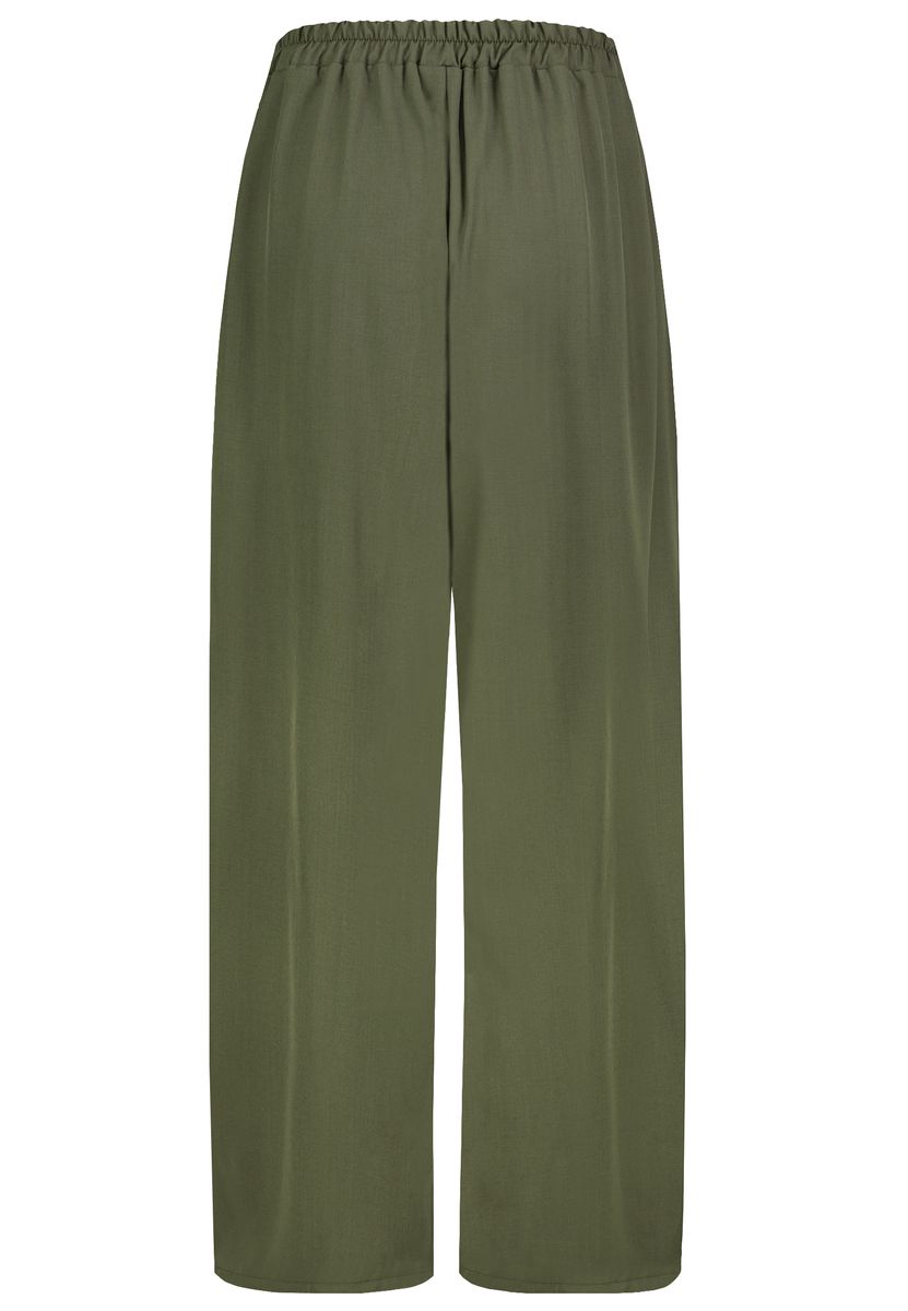 Damen, Hose Non Denim