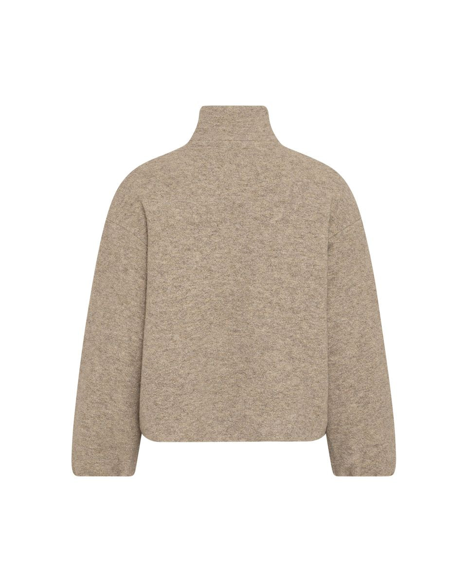MSCHAnnike Wool Jacket