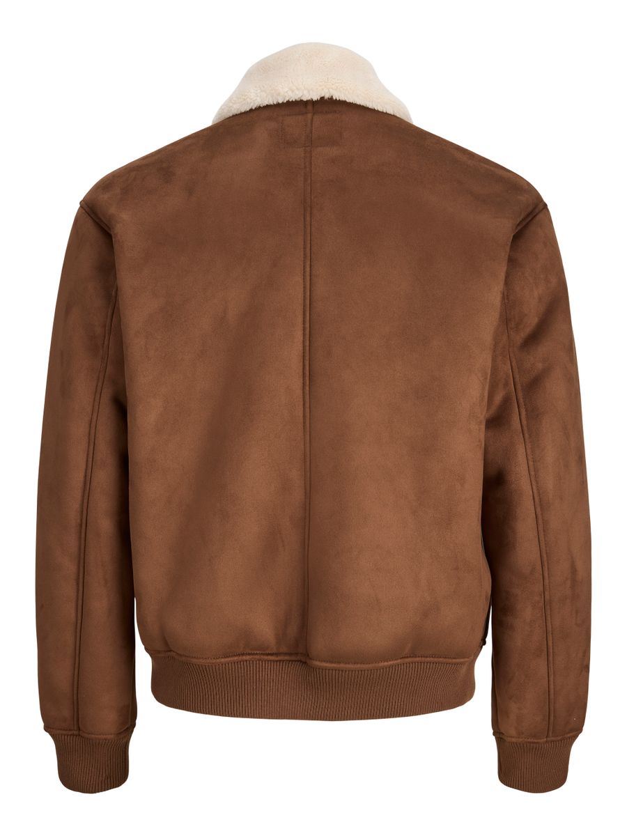 JPRBLULUKE BOMBER JACKET SN