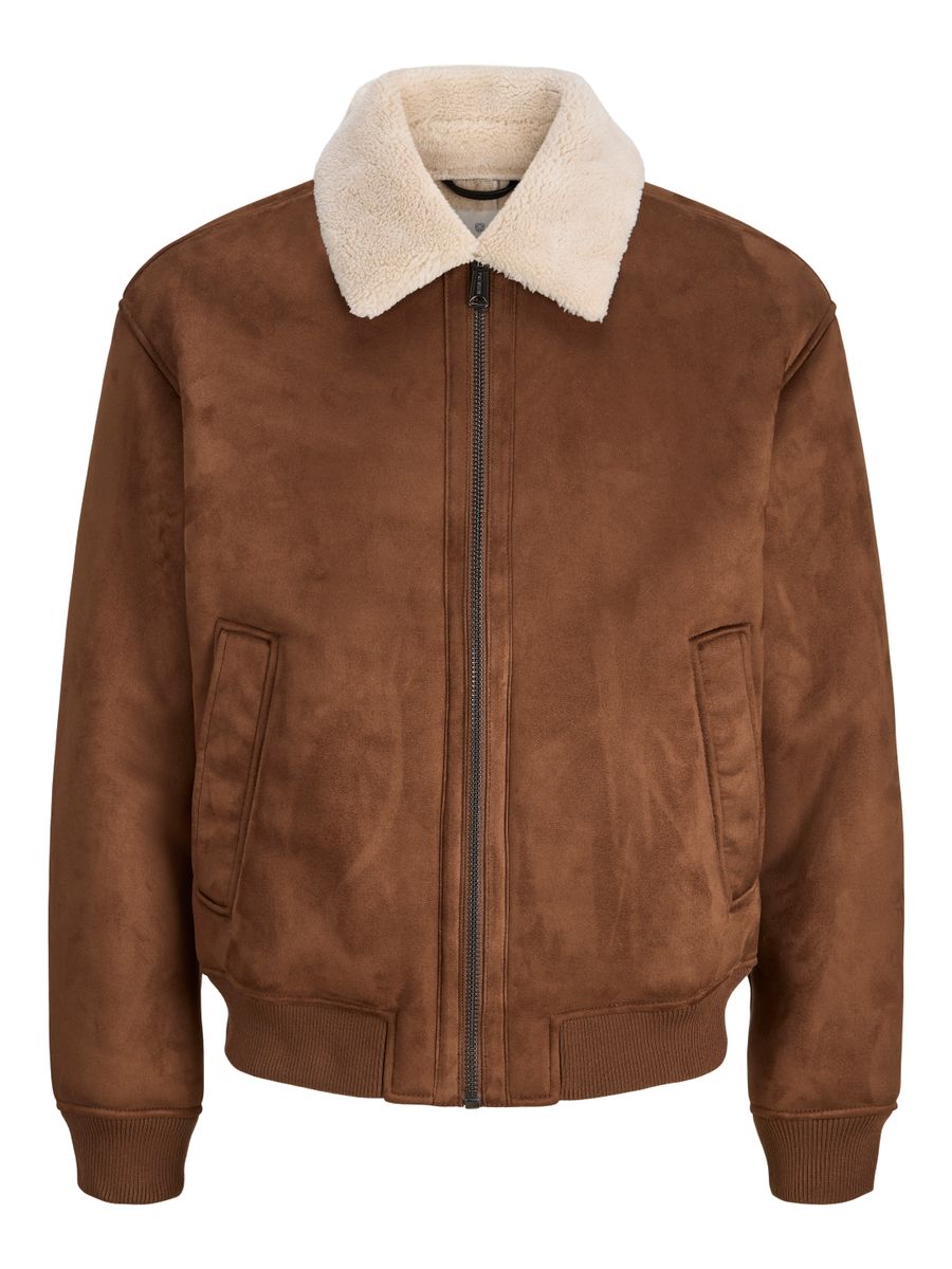 JPRBLULUKE BOMBER JACKET SN