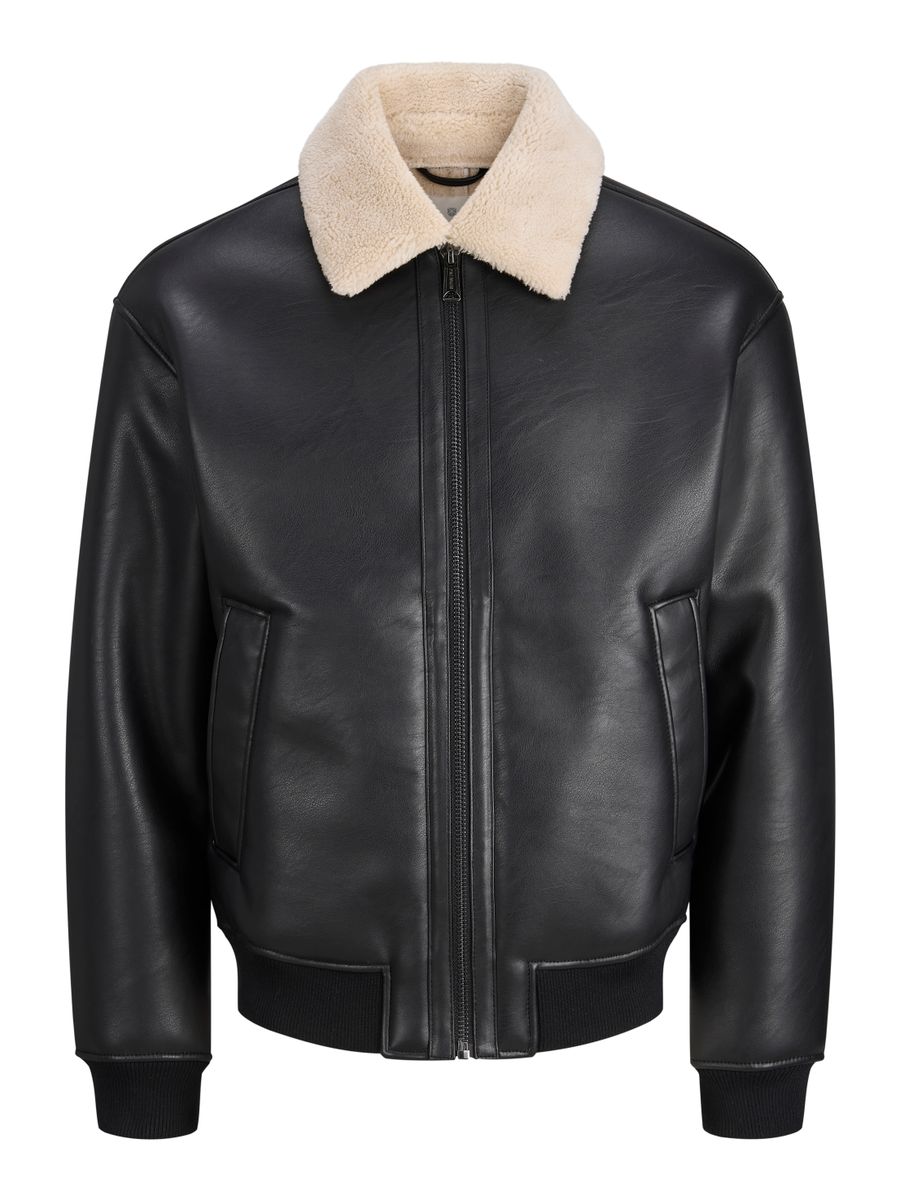 JPRBLULUKE BOMBER JACKET SN