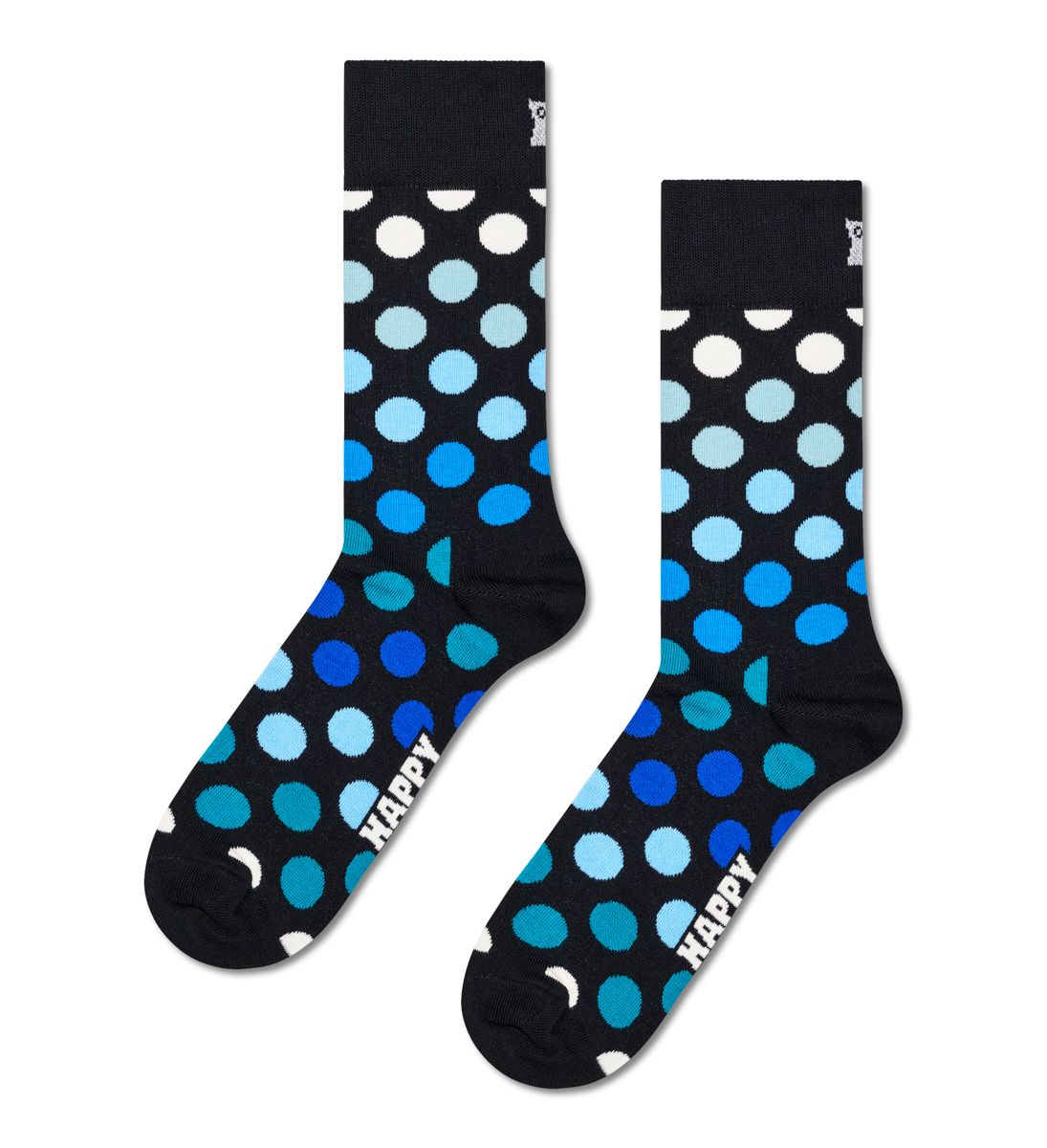 Big Dot Sock