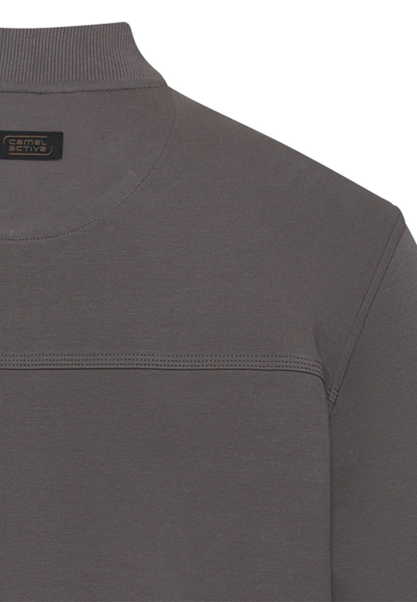 fleXXXactive® Sweatjacke aus Scuba Jersey