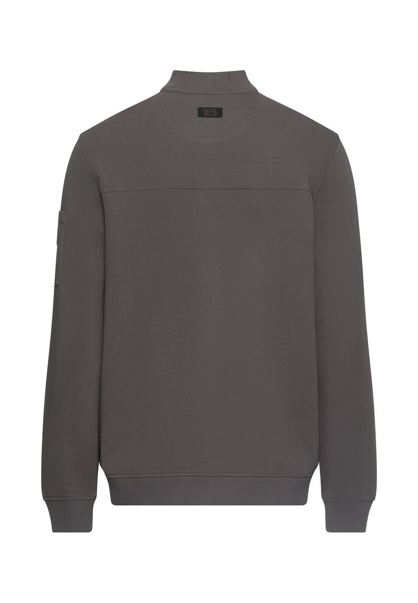 fleXXXactive® Sweatjacke aus Scuba Jersey