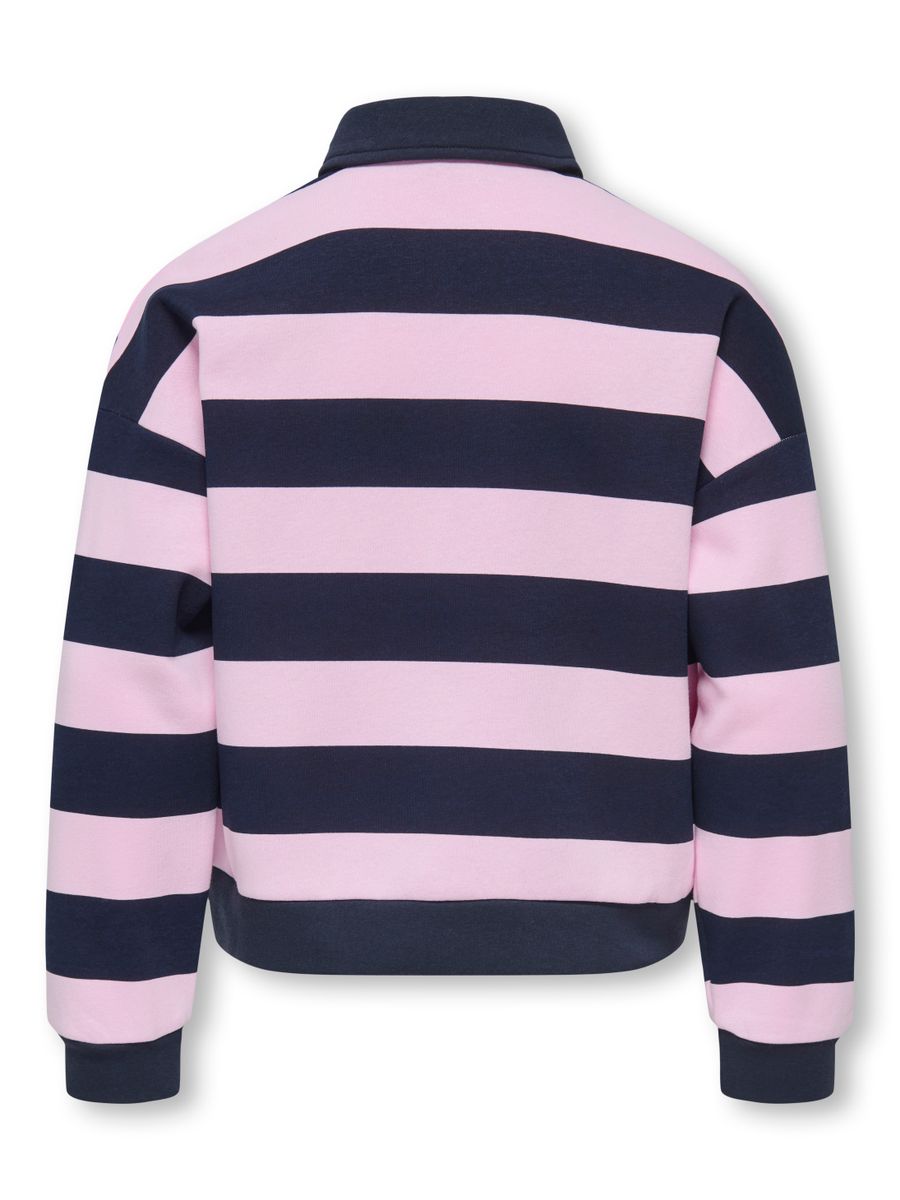 KOGSWEAT LS POLO SWT