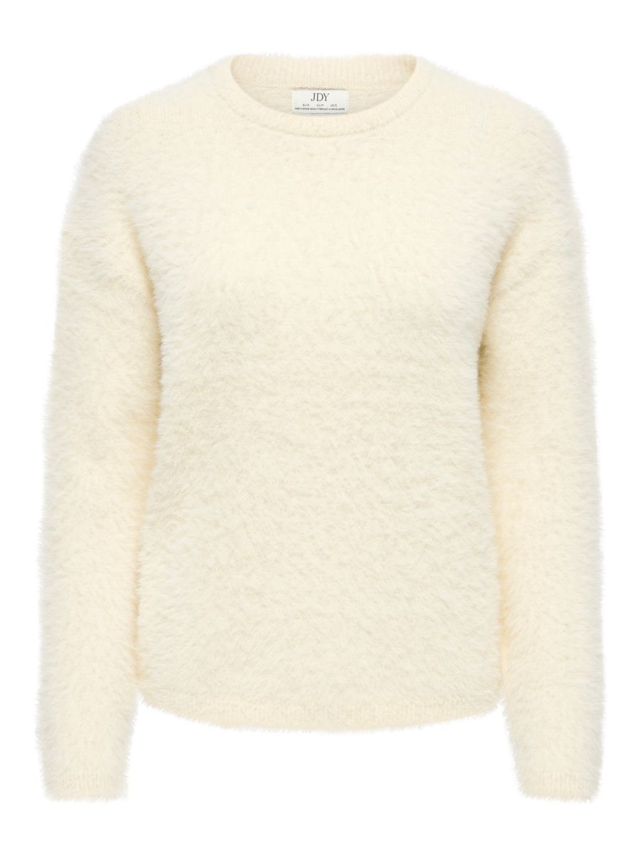 JDYPRIME JAYLA L/S ON PULLOVER KNT NOOS