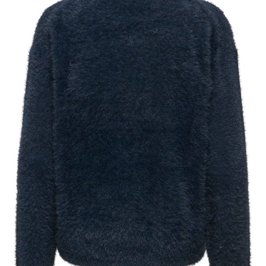 JDYPRIME JAYLA L/S ON PULLOVER KNT NOOS