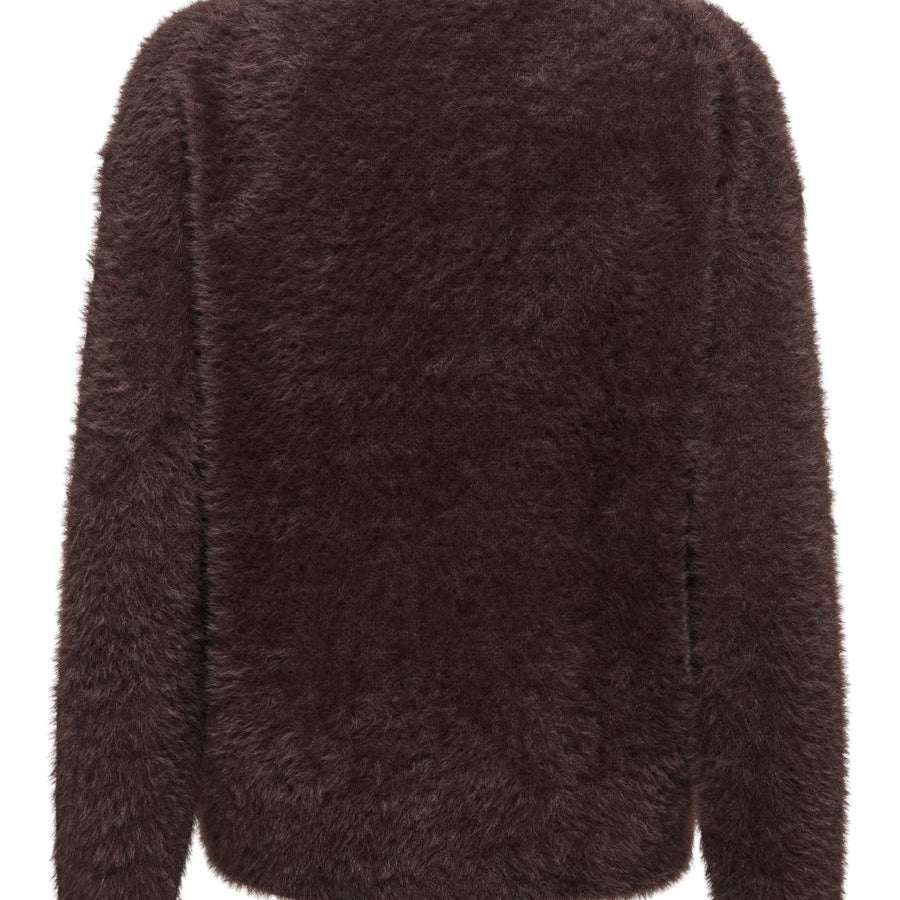 JDYPRIME JAYLA L/S ON PULLOVER KNT NOOS