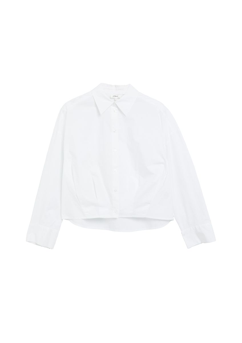 Bluse