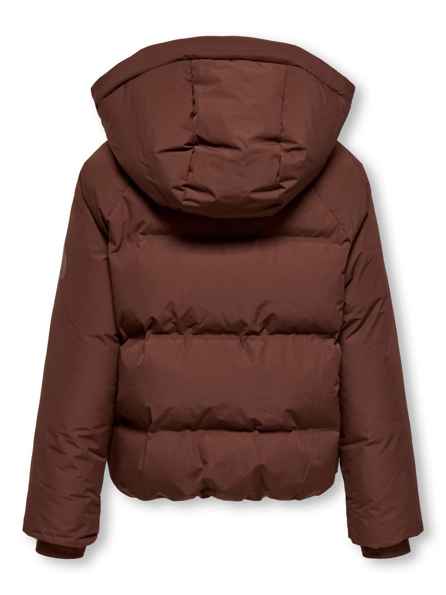 KOGELLIE FUNCTIONAL HOOD JACKET OTW NOOS