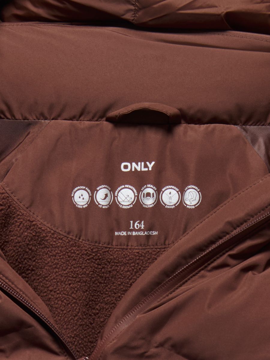 KOGELLIE FUNCTIONAL HOOD JACKET OTW NOOS