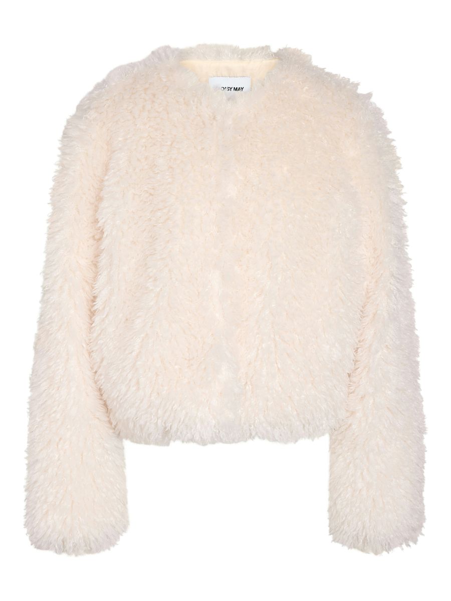 NMISABELLE FUR JACKET