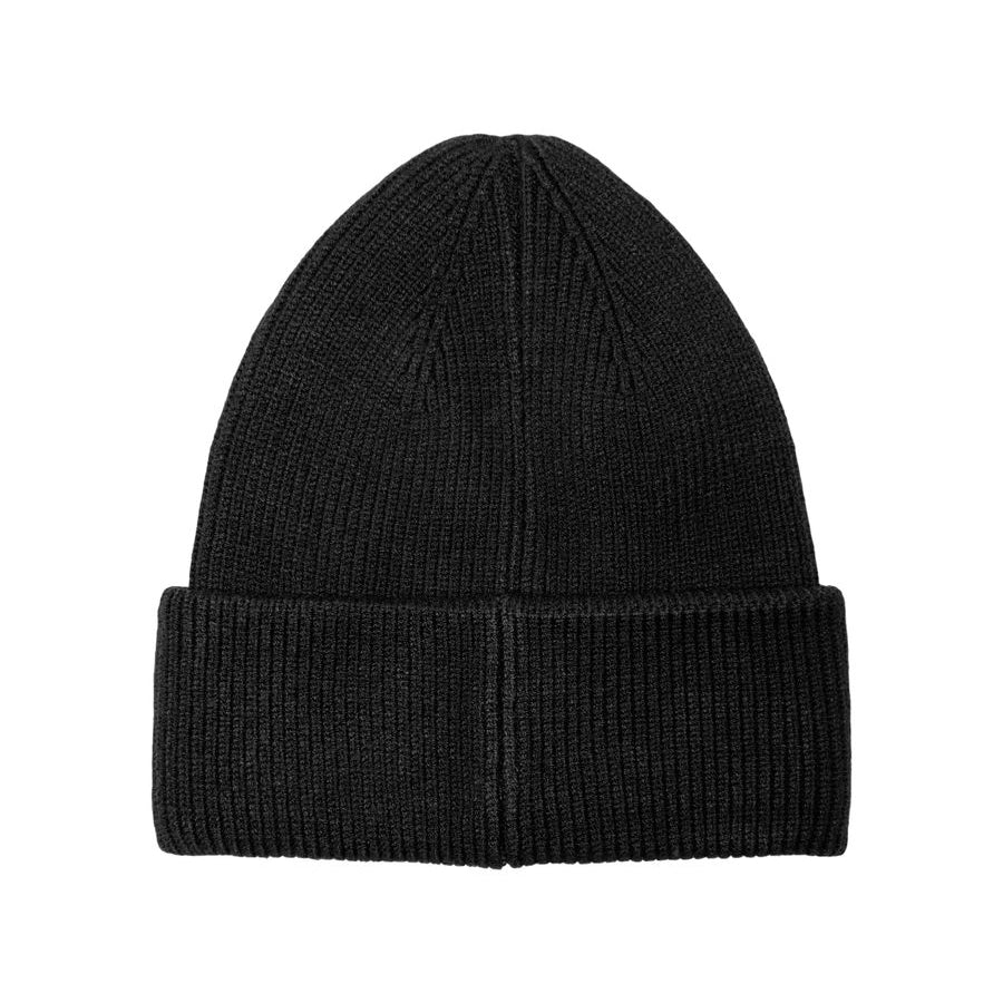 KOGALPHA LIFE EMB RIB BEANIE VD ACC