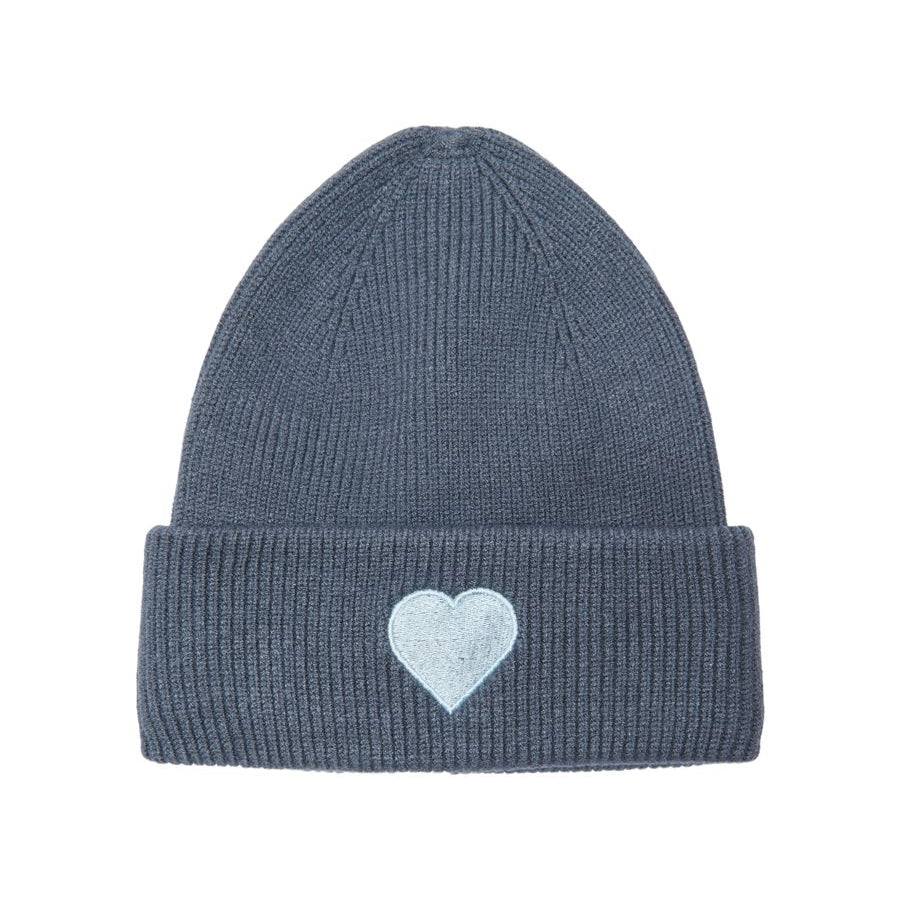 KOGALPHA LIFE EMB RIB BEANIE VD ACC