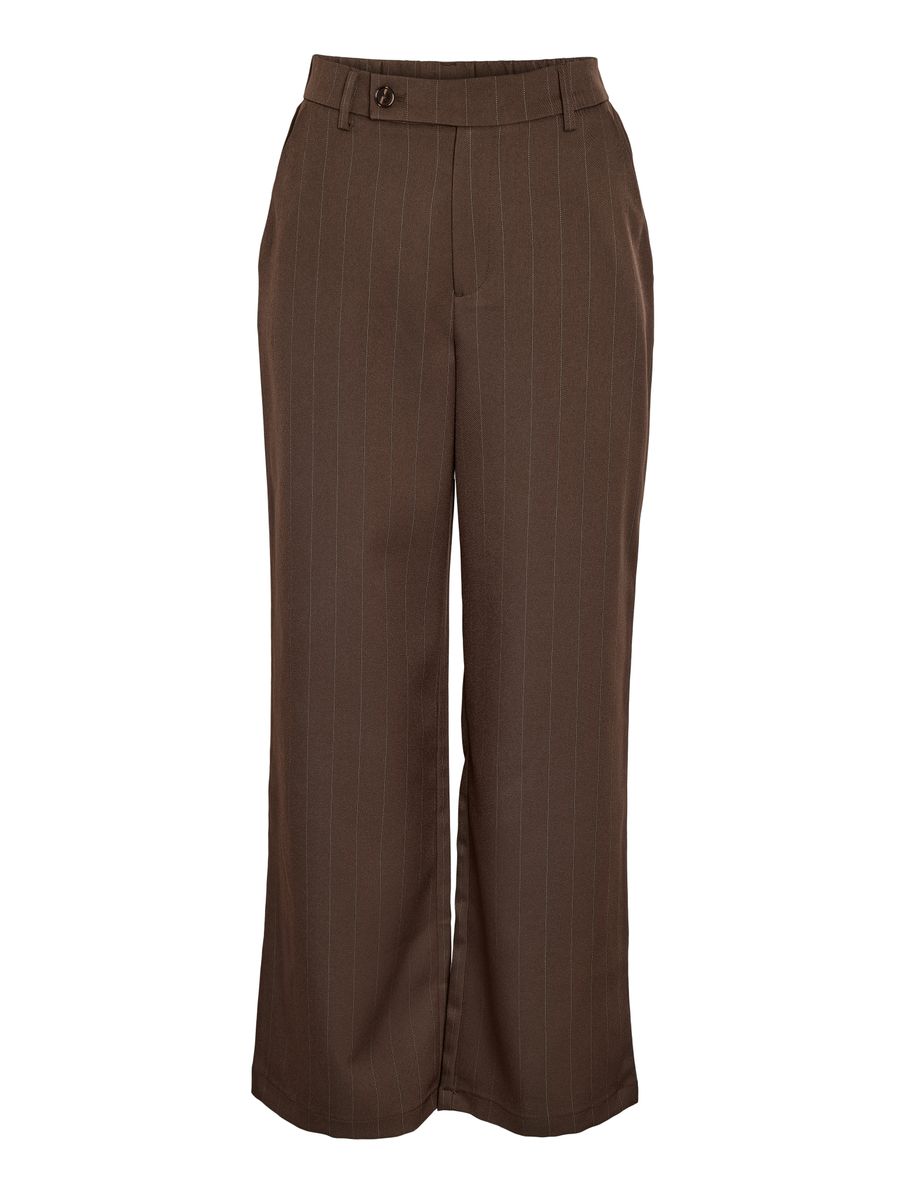 NMDALLAS MW PINSTRIPE PANTS TLR