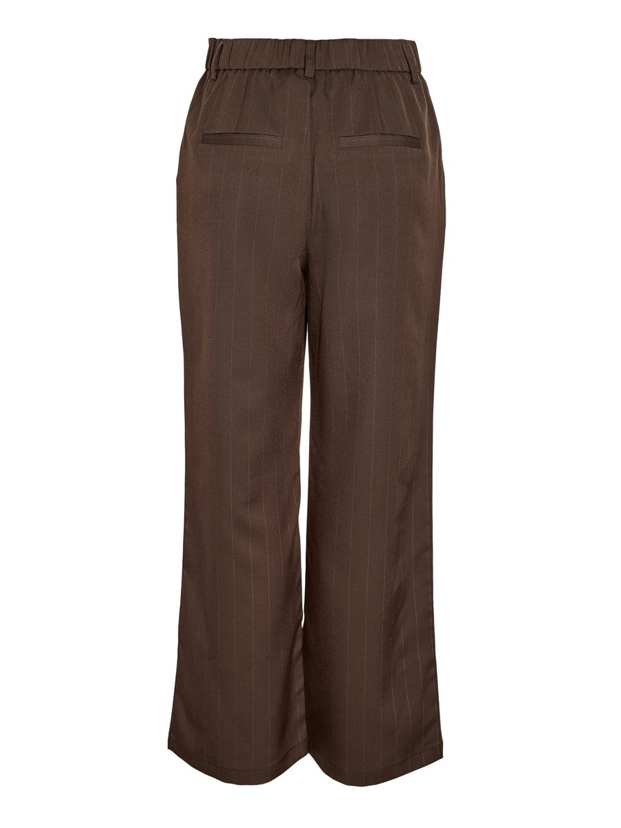 NMDALLAS MW PINSTRIPE PANTS TLR