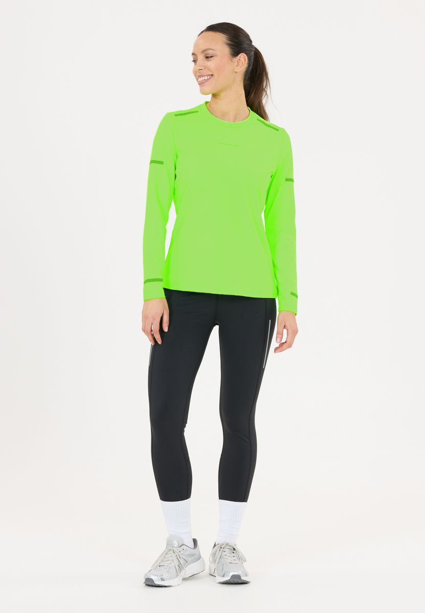 Lauf Shirt lang