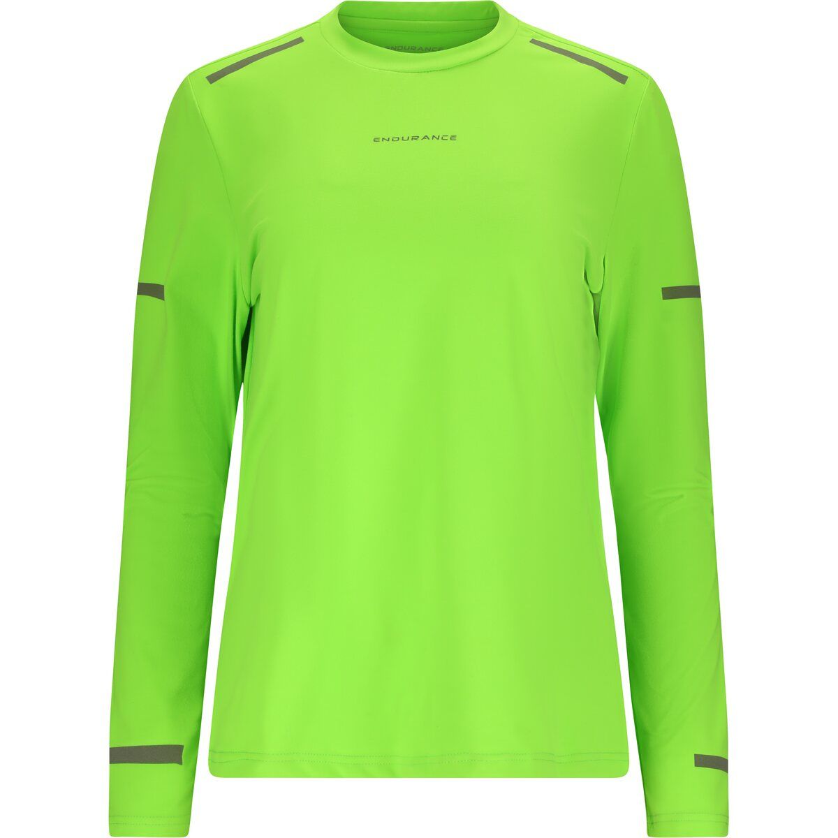 Lauf Shirt lang