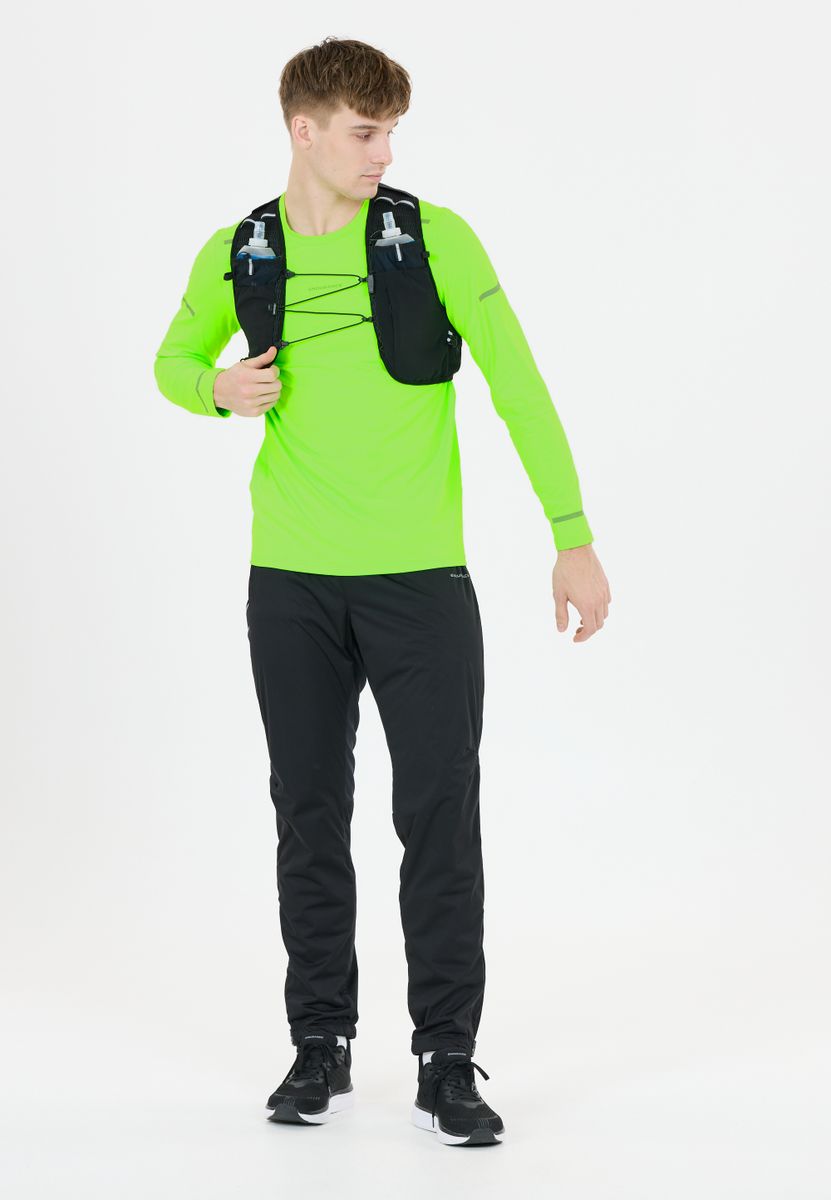 Lauf T-Shirts lang