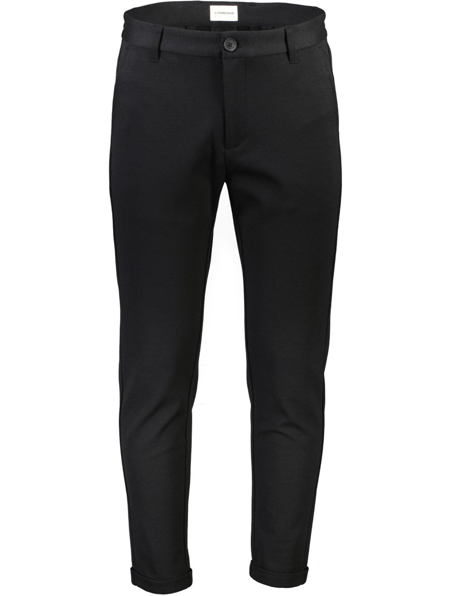 Superflex knitted cropped pant