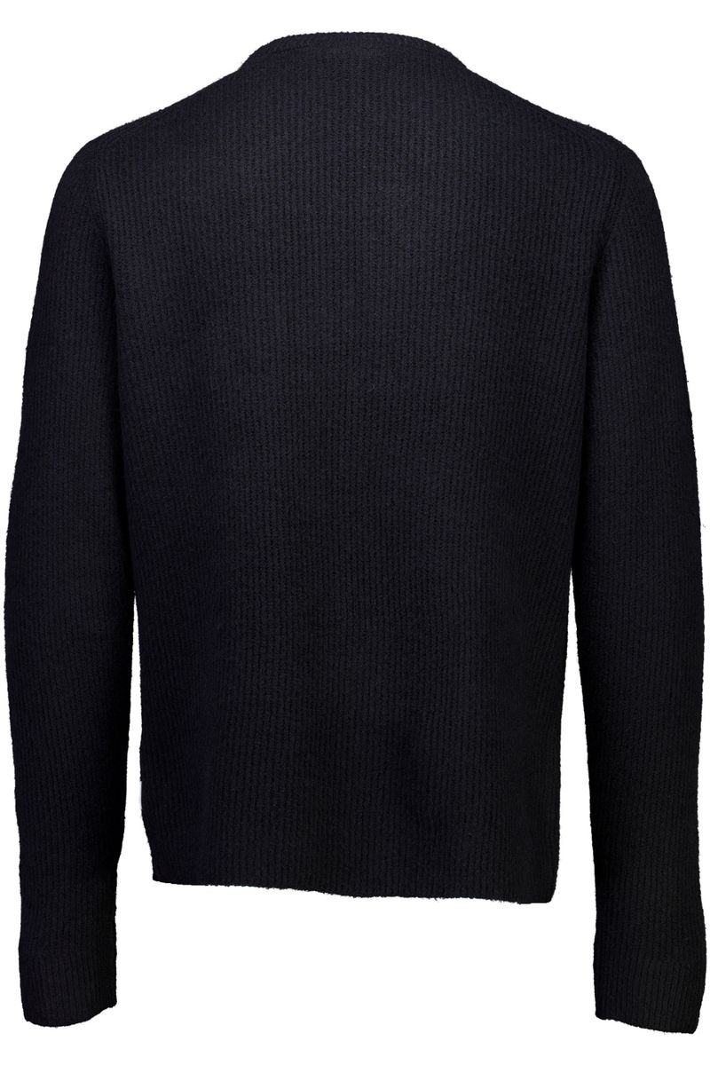 Lockerer Strickpullover