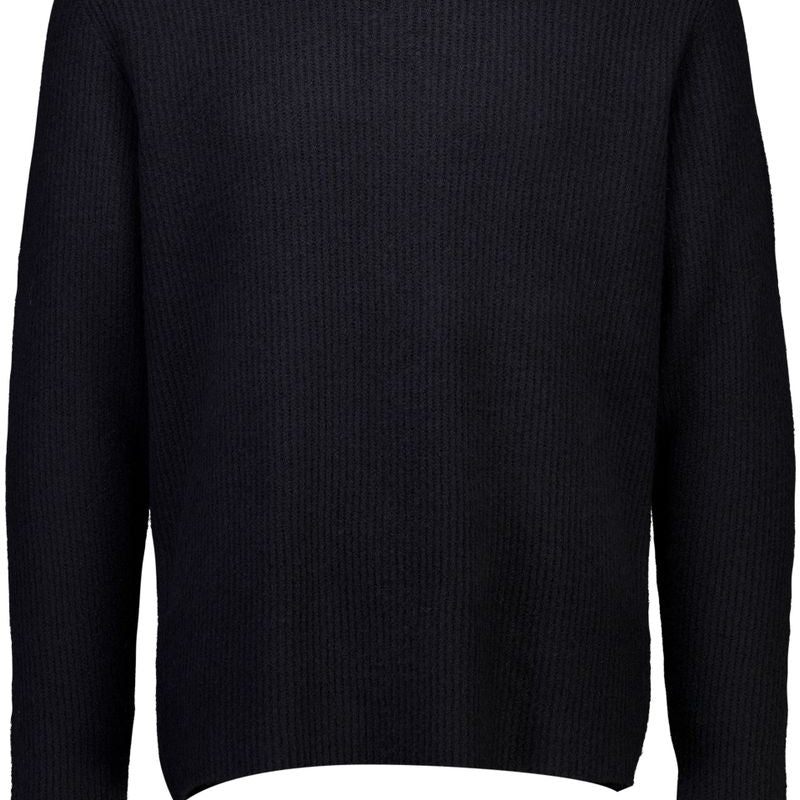 Lockerer Strickpullover