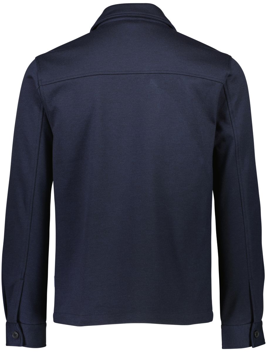 Modernes Superflex Overshirt Relaxed Fit