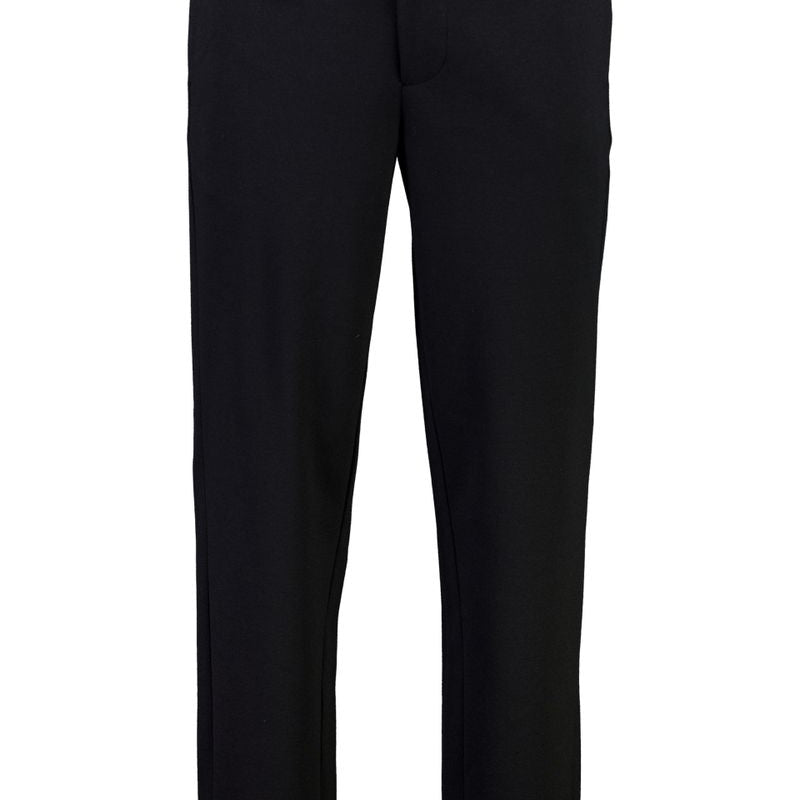 Stoffhose Relaxed fit Superflex