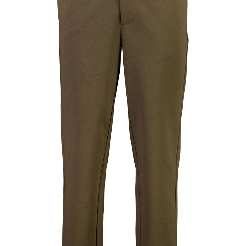 Stoffhose Relaxed fit Superflex