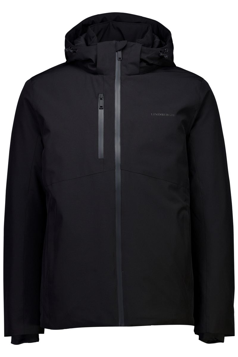 Wasserdichter Parka Relaxed Fit