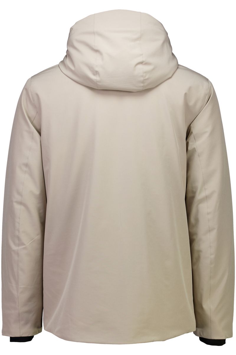 Wasserdichter Parka Relaxed Fit
