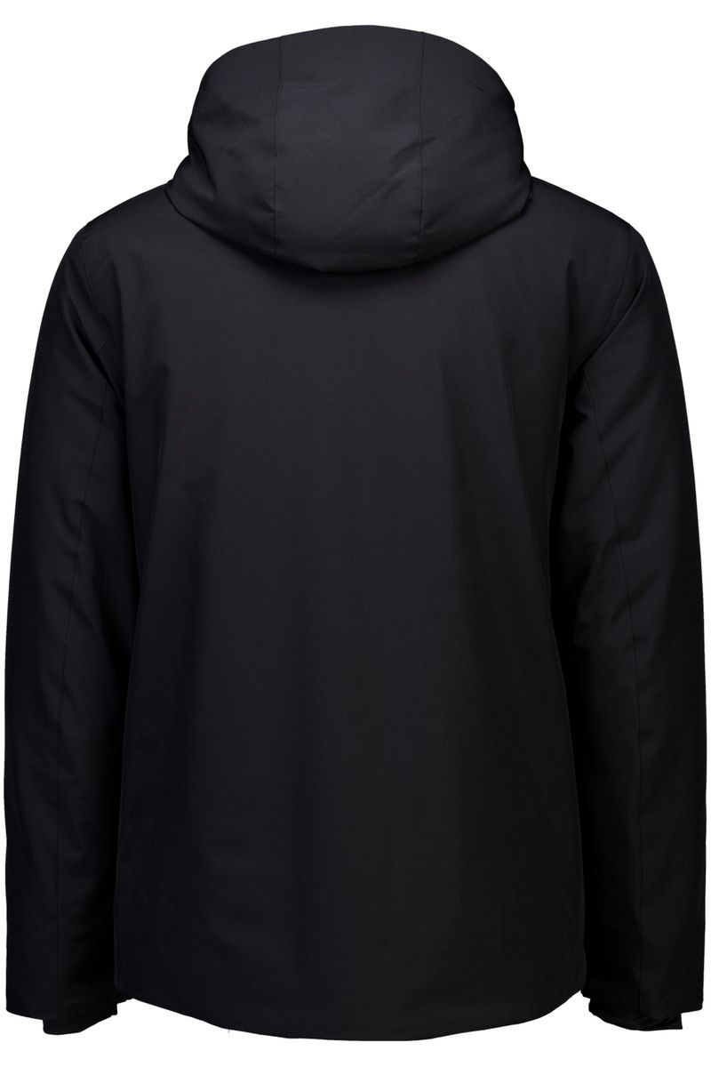 Wasserdichter Parka Relaxed Fit