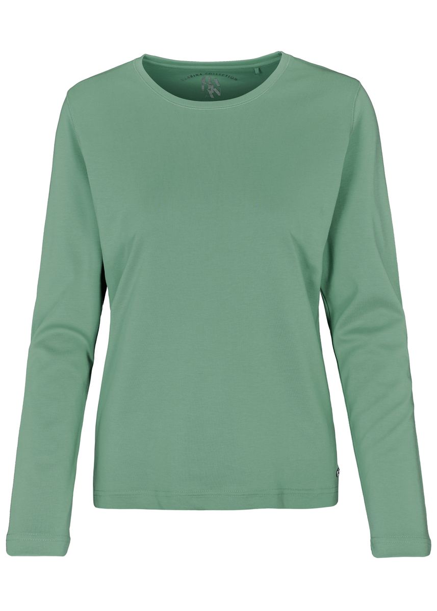 NOS Rdh.-Shirt, 1/1 Arm, uni