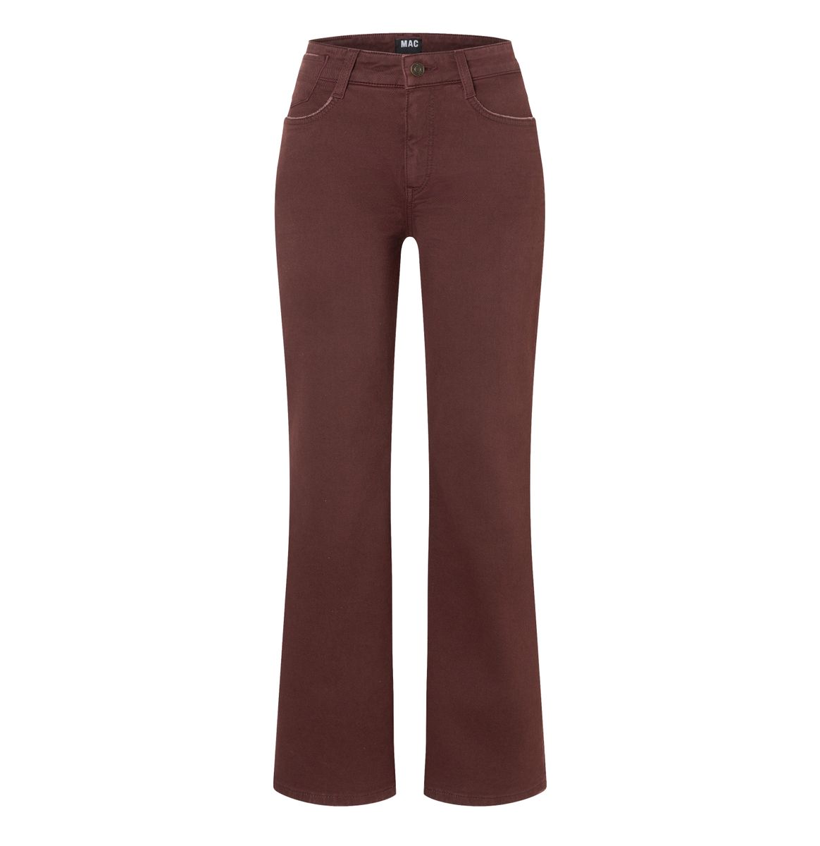 MAC JEANS - LAURA, authentic Cotton