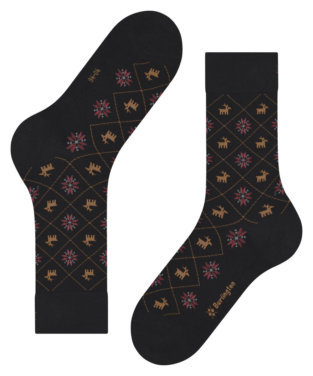 Burlington Reindeer Herren