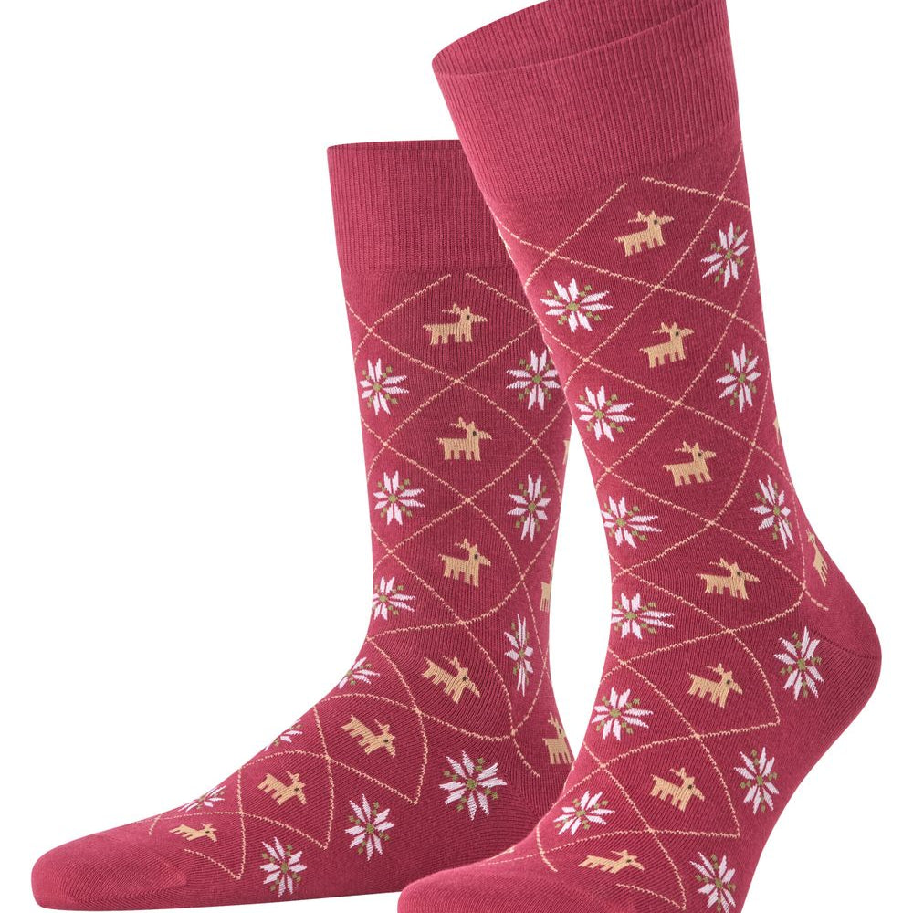 Burlington Reindeer Herren